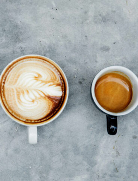 Image Can I drink caffeine after weight loss surgery?