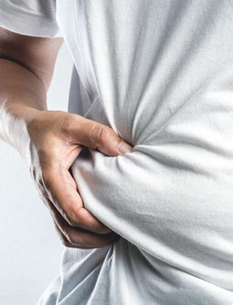 Image What is laparoscopic gastric bypass?
