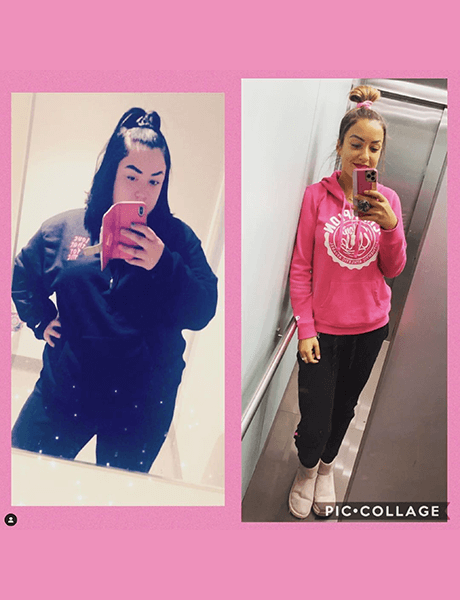 aussie woman loses 60kg blog v2