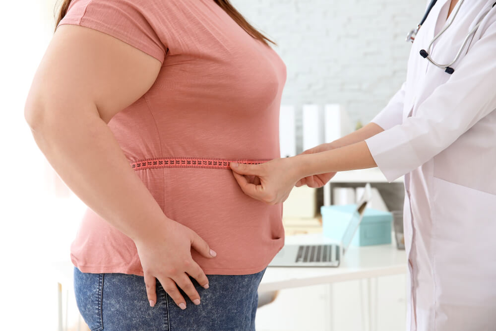 Image Is obesity genetic?