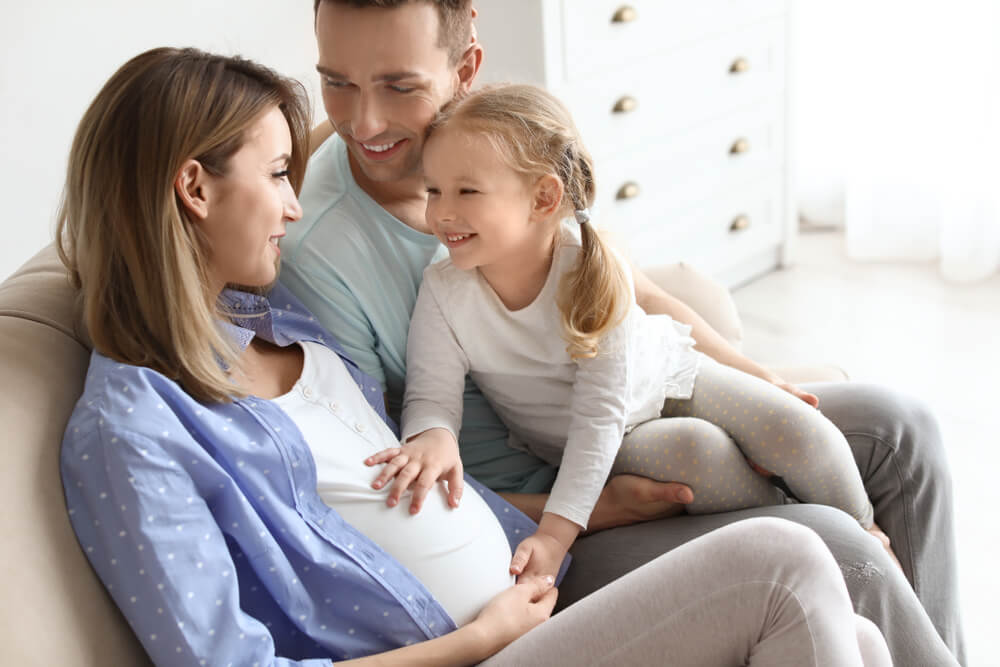 Image Does weight loss affect fertility?