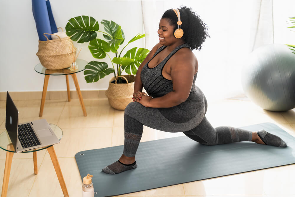 Image The connection between obesity and heart disease