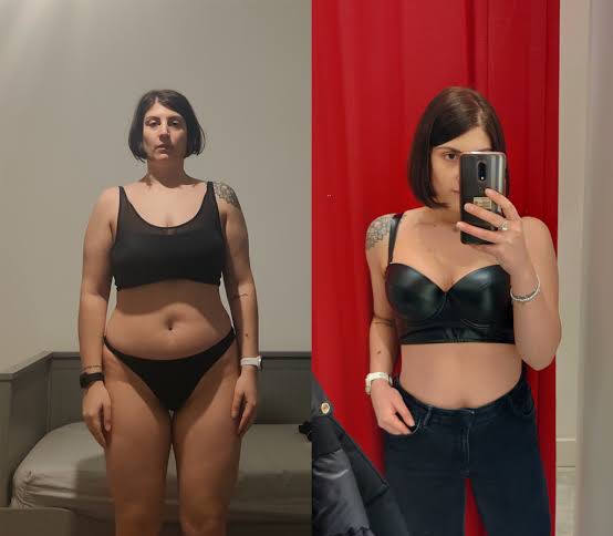 Image Change Your Mindset with Allurion Balloon
