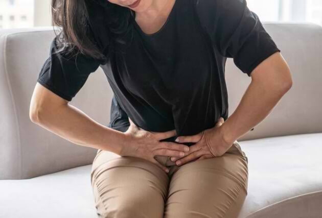 Image Get to know the types of hernia in women and what to anticipate