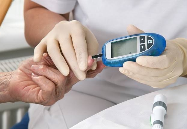 Image Understanding Diabetes A Comprehensive Guide