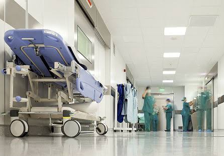 Image What is Workplace Medical?