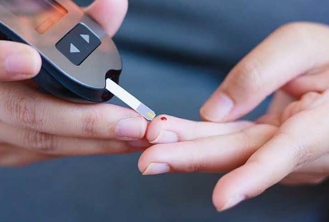 Image Managing Diabetes A Comprehensive Guide to Treatment