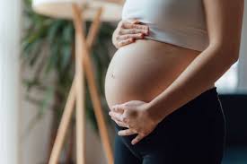 Image The Dangers of Obesity in Pregnant Women