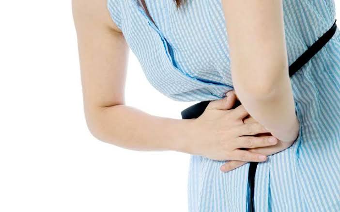 Image Symptoms Of Gallbladder Problems