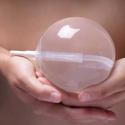 Image How Much is the Allurion Balloon?