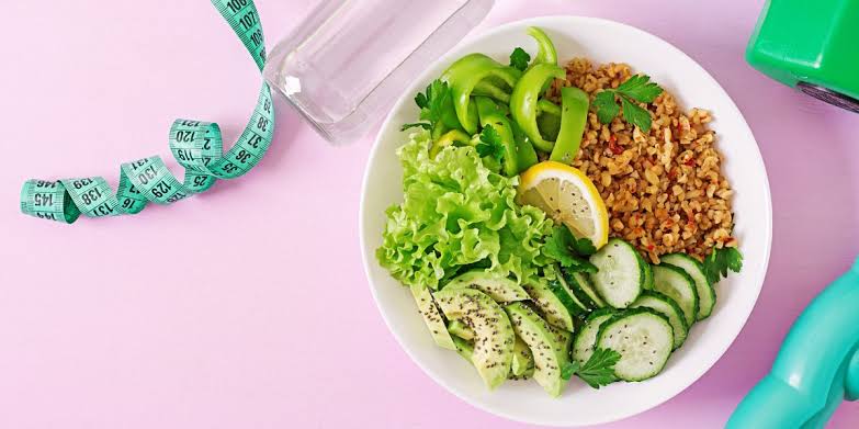 Image Healthy Eating After Gastric Balloon Insertion