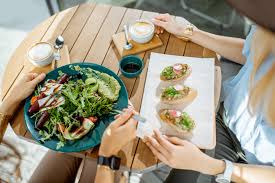 Image Foods to Eat When an Allurion Balloon is Installed