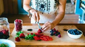 Image Healthy Foods Essential for Managing Diabetes