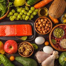 Image Healthy Foods That Must Be Consumed During Weight Loss Surgery