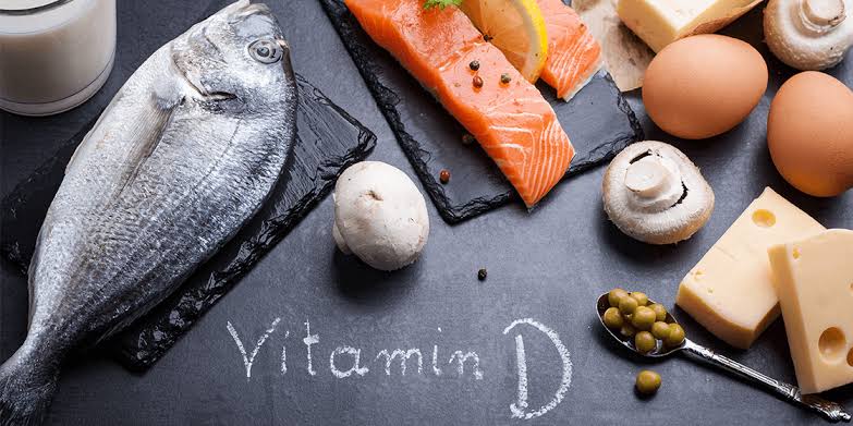 Image The Benefits of Calcium and Vitamin D for Hernia Sufferers