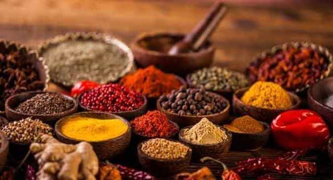Image The Beneficial Role of Herbs and Spices for Diabetes Management