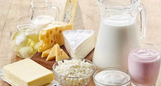 Image Low-Fat Dairy A Beneficial Choice for Individuals with Diabetes