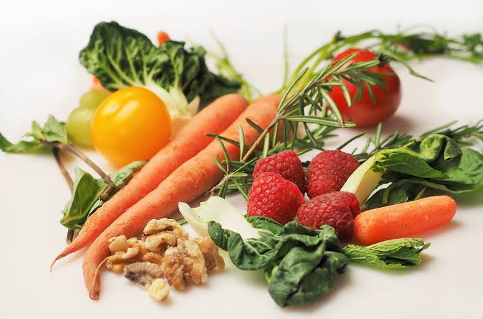 Image The Benefits of Consuming Fruits and Vegetables After Gastric Balloon Installation