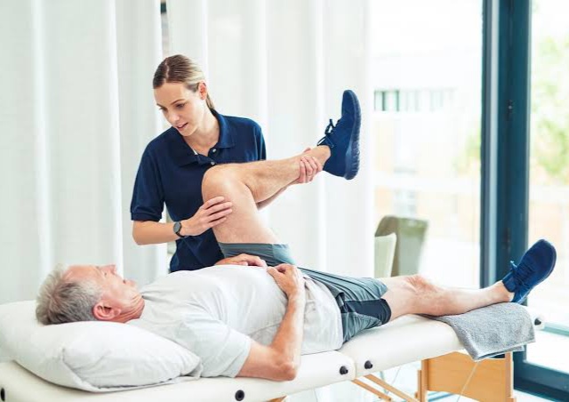 Image Guidelines for Exercising After Abdominal Hernia Surgery