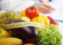 image Balanced Nutrition After Gastric Balloon Installation
