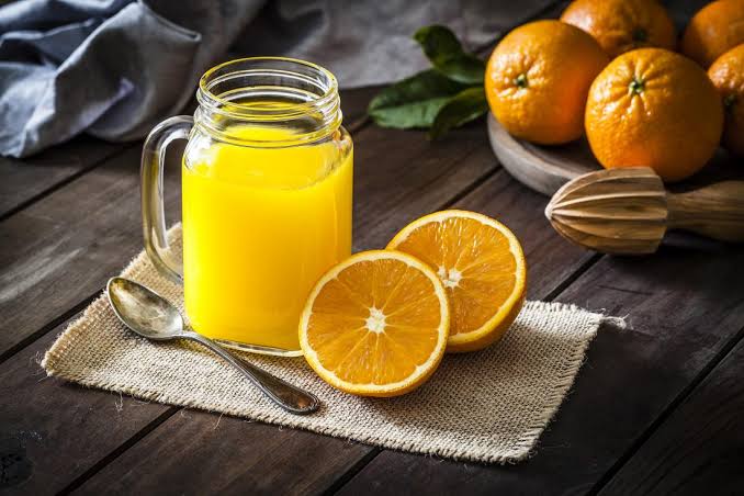 Image Fruit Juice for Diabetes Sufferers