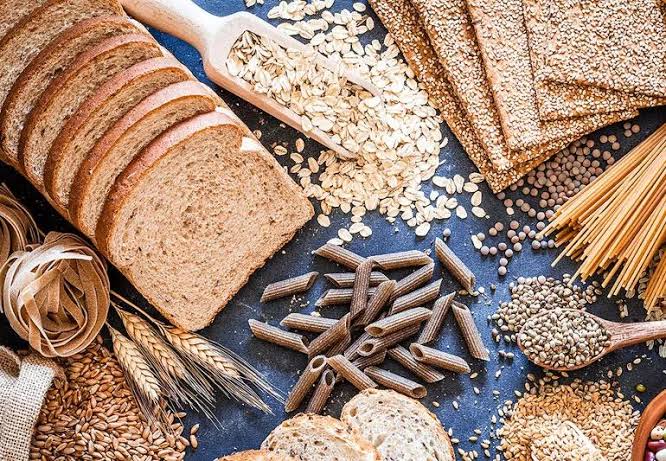 Image The Digestive Benefits of Whole Grains