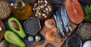 Image Omega-3 Fatty Acids Beneficial for Hernia Sufferers
