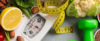 Image How to Maintain a Healthy Weight