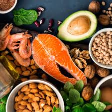 Image Practical Tips for Increasing Omega-3 Intake