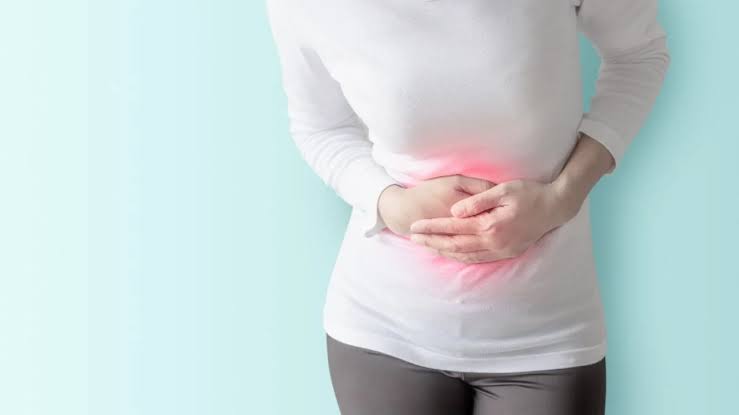 Image Vitamins for Abdominal Hernia Supporting Recovery and Health
