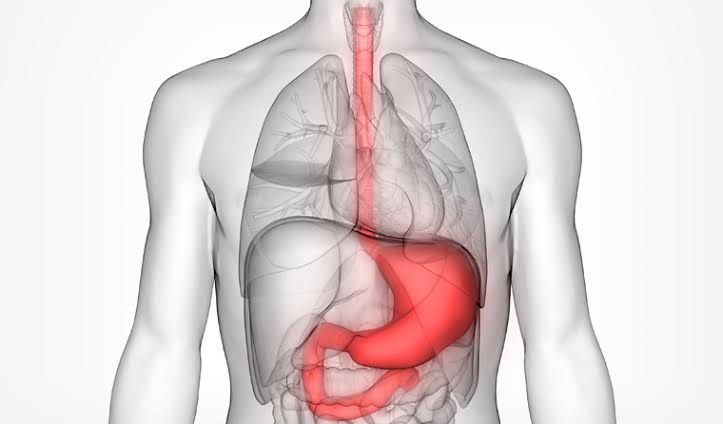 Image Weight Regain After Bariatric Surgery