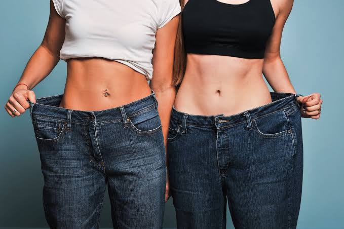Image Effective Weight Loss Surgery