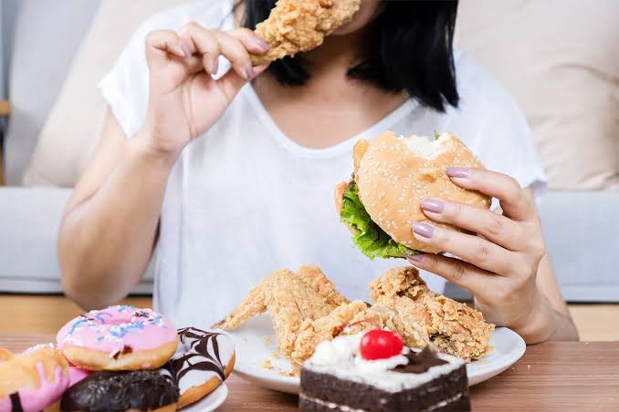 Image Preventing Overeating Can Overcome Obesity
