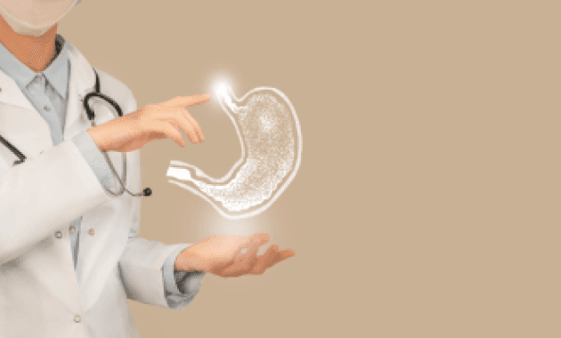 Image Minimally Invasive Bariatric Procedures A Revolution in Weight Loss Surgery