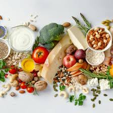 Image Protein-Rich Foods for Hernia Sufferers