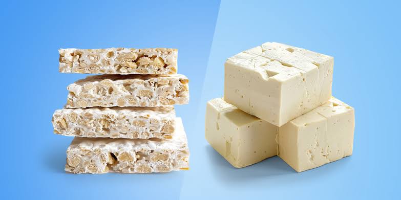 Image Hernia Sufferers Are Strongly Advised to Consume Tofu and Tempeh: Here's Why
