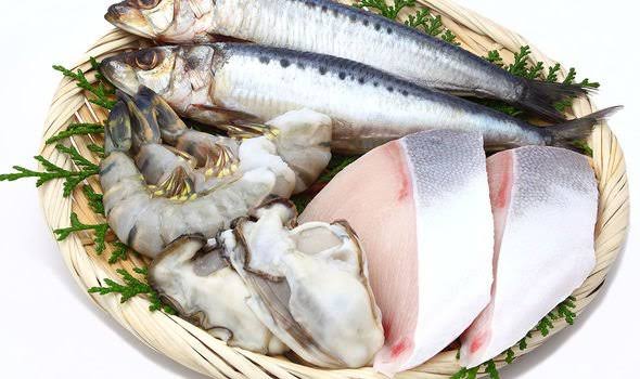 Image Diabetes Sufferers Are Highly Recommended to Consume Fish