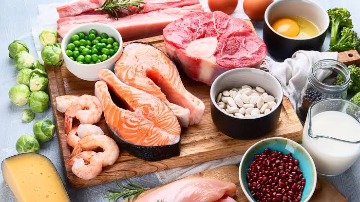 Image How Much Protein Should You Eat for Laparoscopic Gastric Bypass