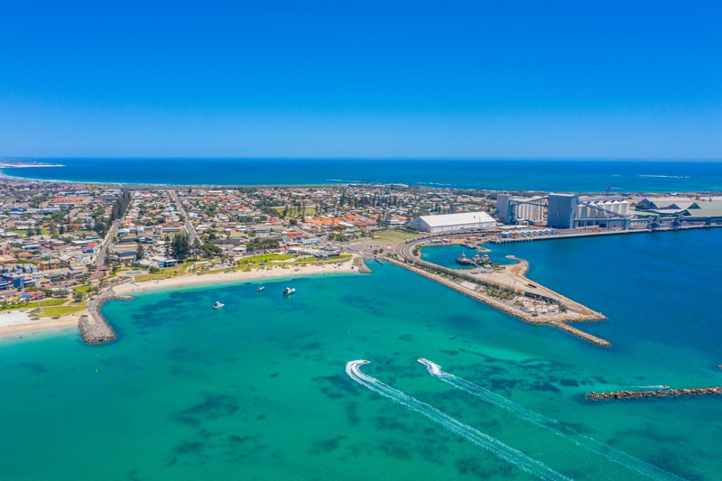 Geraldton
