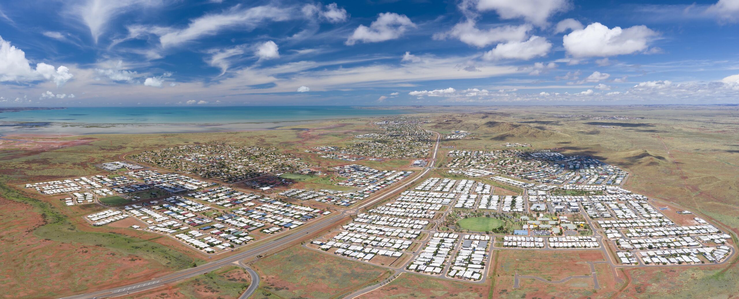 Karratha Karratha