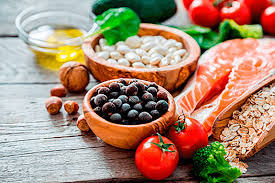 Image Healthy Food Consumption for Sleeve Gastrectomy Patients