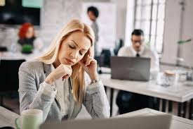 Image The Importance of Health in the Workplace