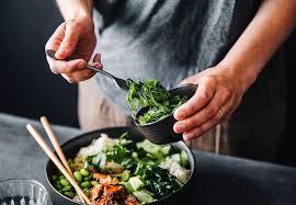 Image Weight Loss Food Recommendations for Sleep Apnea Treatment