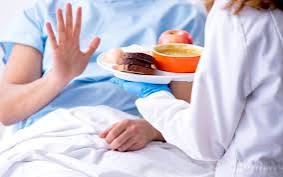Image Consume Healthy Food Immediately After Laparoscopic Hernia Repair