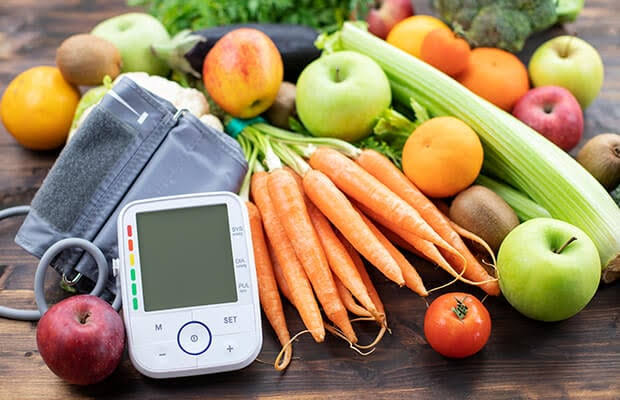 Image How to Lower High Blood Pressure for Body Health