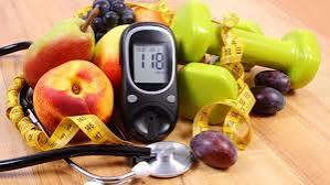 Image Potential Risk of Diabetes Due to Protein Deficiency or Excess