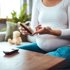 Image How to Treat Gestational Diabetes