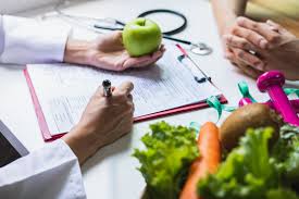 Image Nutritional Evaluation for Obesity