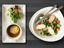 Image Tips for Eating Small Portions but More Often for Diet