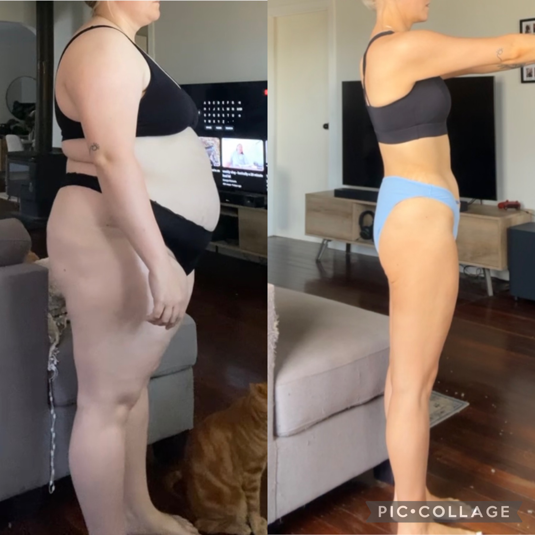 Female before and after Copy Female before and after Copy